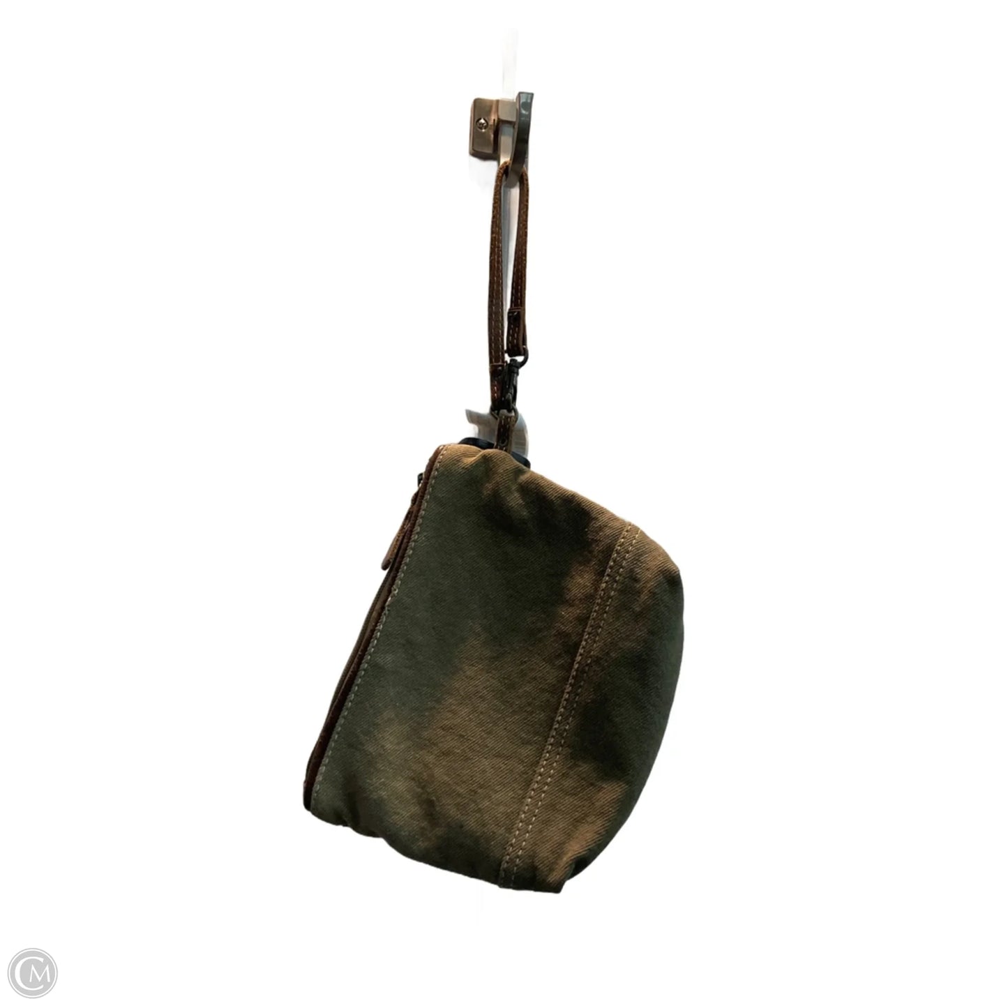 Wristlet By Myra, Size: Medium