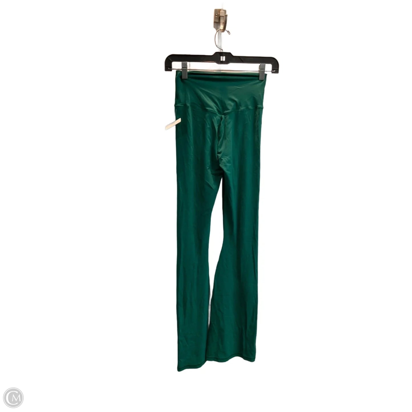 Athletic Pants By Aerie In Green, Size: M