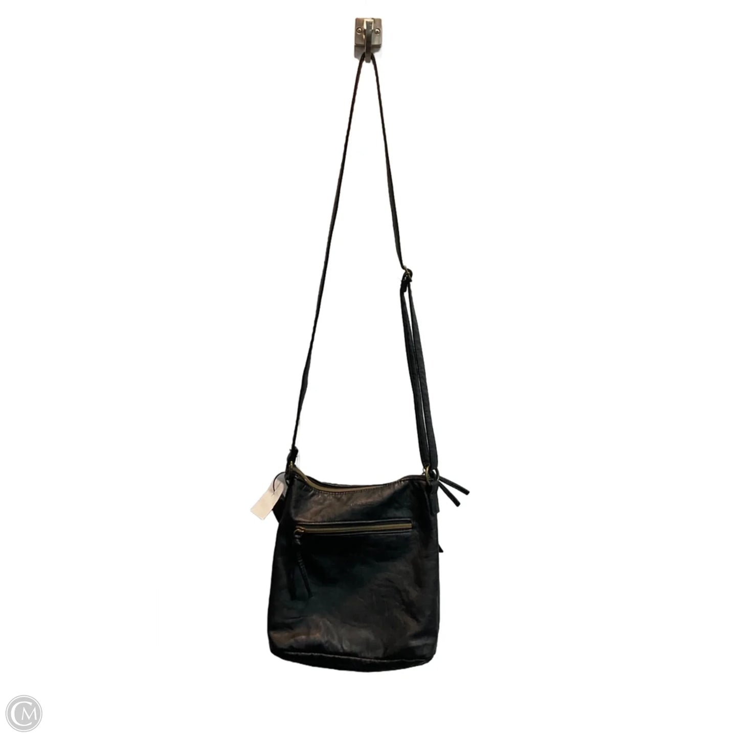 Crossbody By Stone Mountain, Size: Medium