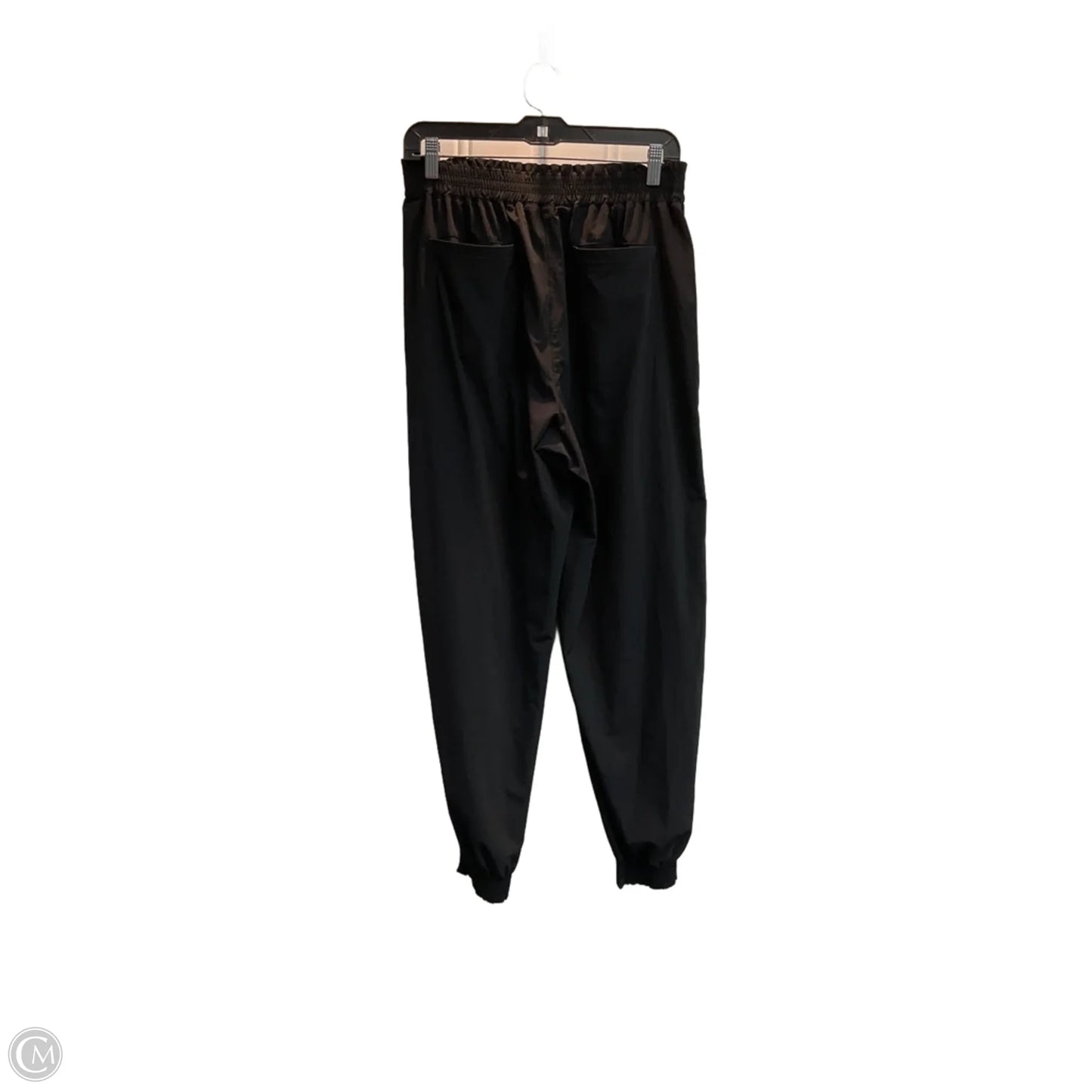 Athletic Pants By Athleta In Black, Size: 10l