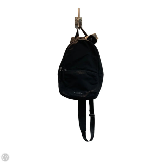 Backpack By Athleta, Size: Small