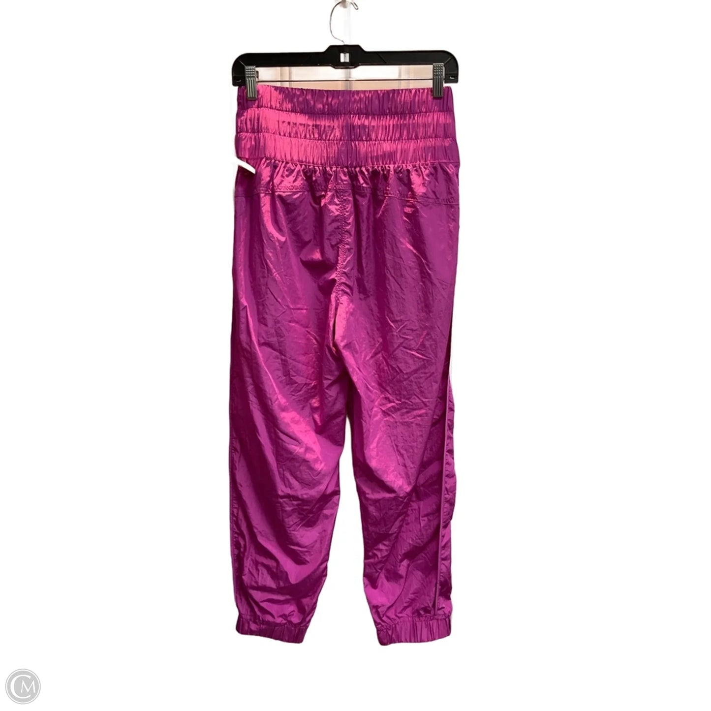 Athletic Pants By Free People In Pink, Size: S