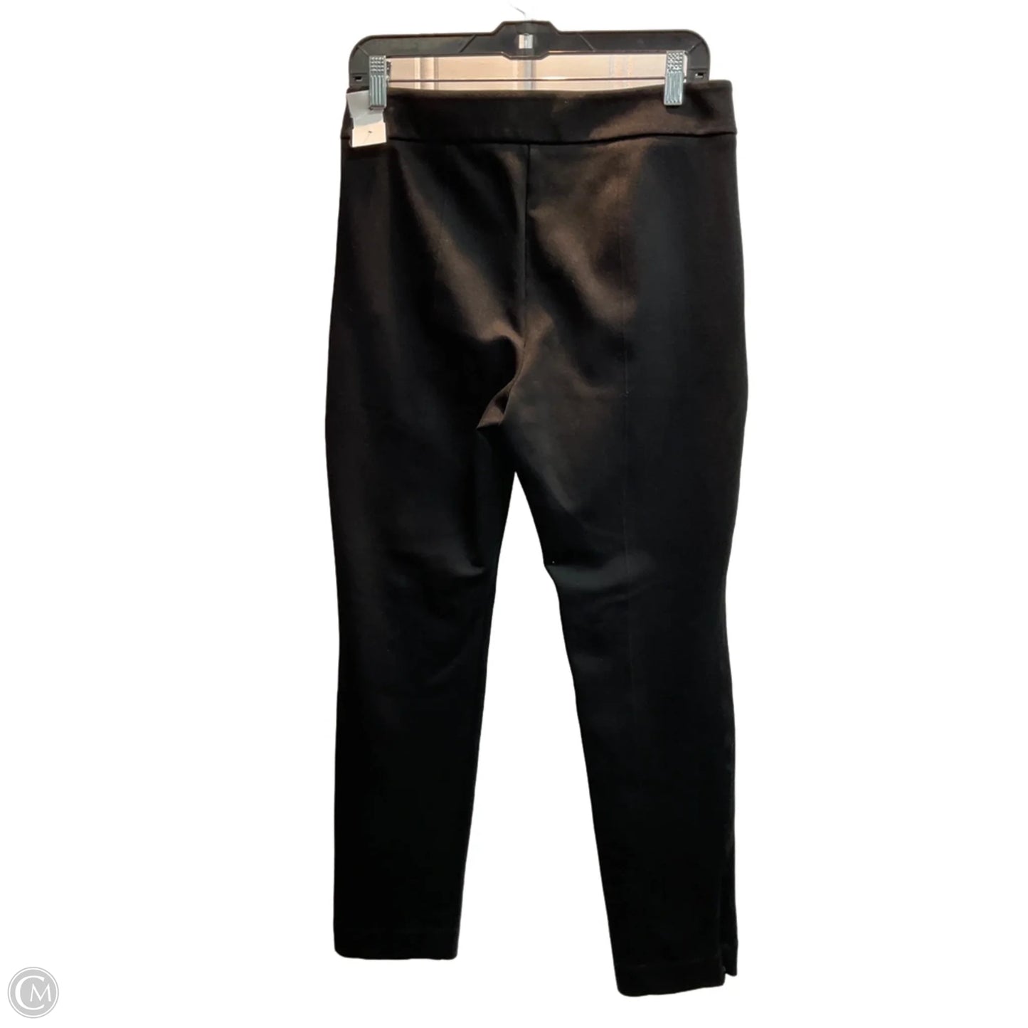 Pants Dress By White House Black Market In Black, Size: 10