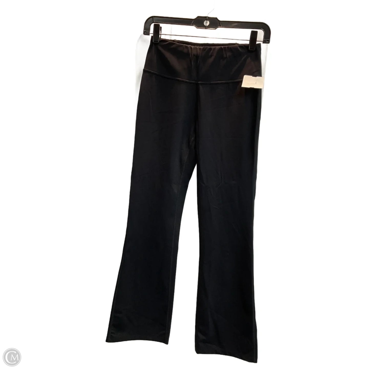 Athletic Pants By Sweaty Betty In Black, Size: S