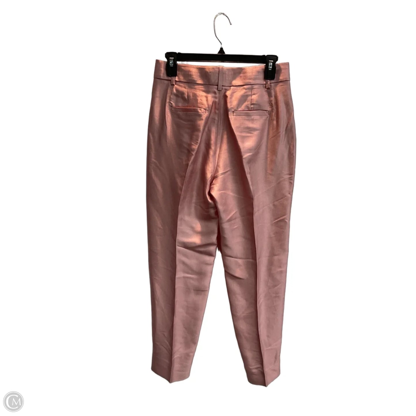 Pants Dress By Banana Republic In Pink, Size: 0p