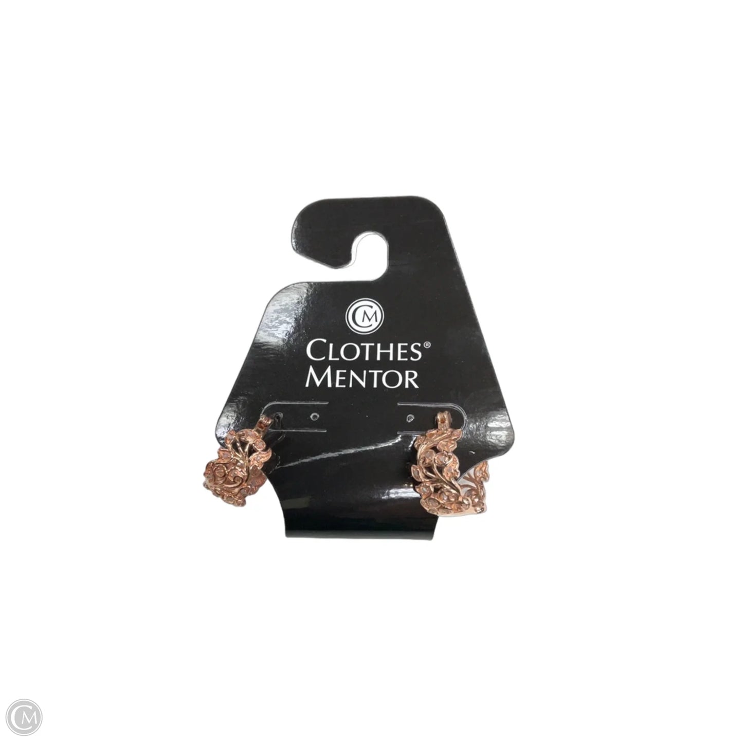 Earrings Sterling Silver By Cmc, Size: 02 Piece Set