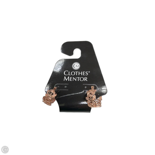 Earrings Sterling Silver By Cmc, Size: 02 Piece Set