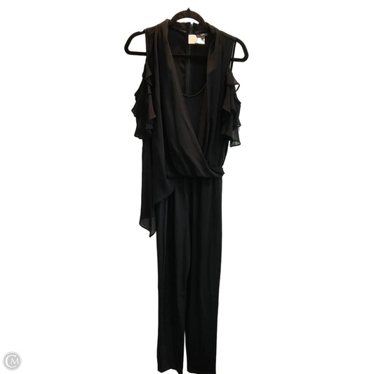 Jumpsuit By Saks Fifth Avenue In Black, Size: S