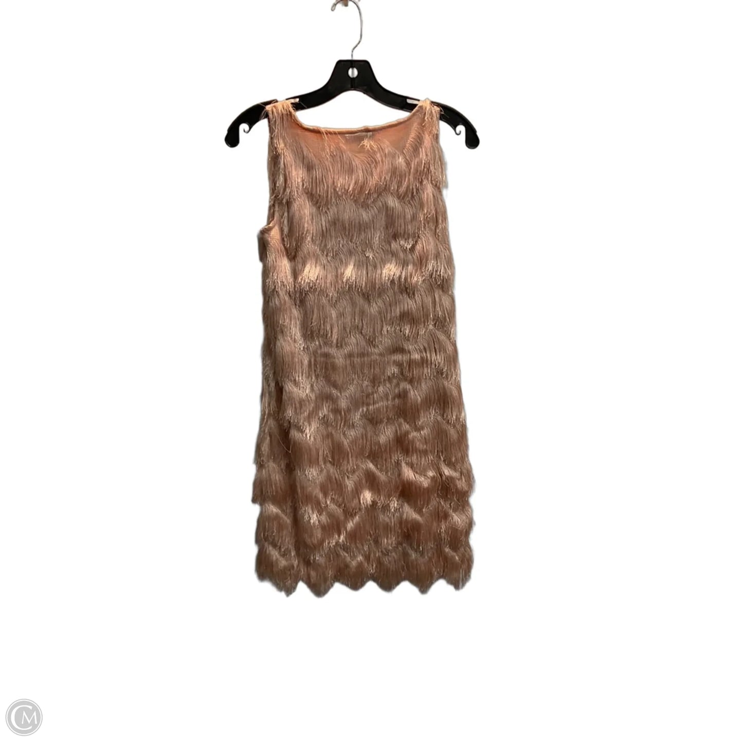 Dress Party Short By Gianni Bini In Pink, Size: Xs