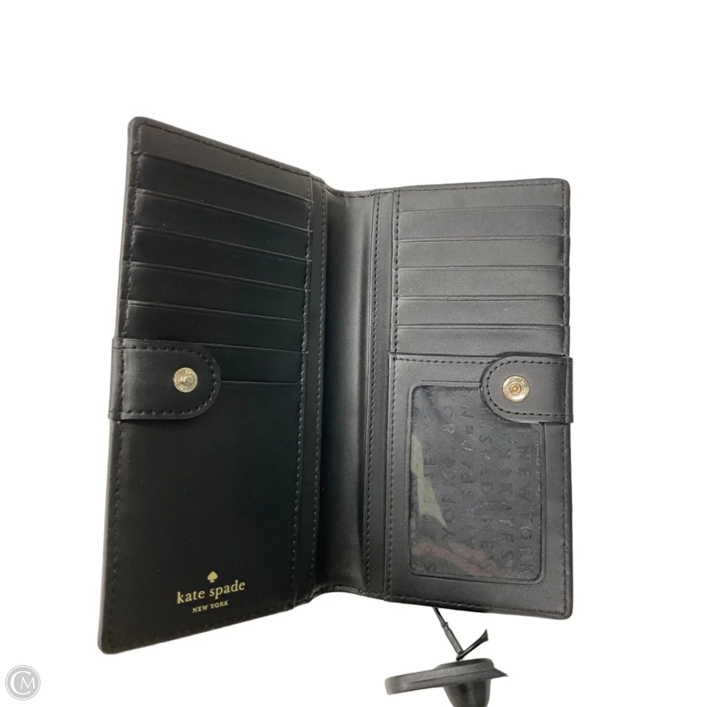 Wallet Designer By Kate Spade, Size: Medium
