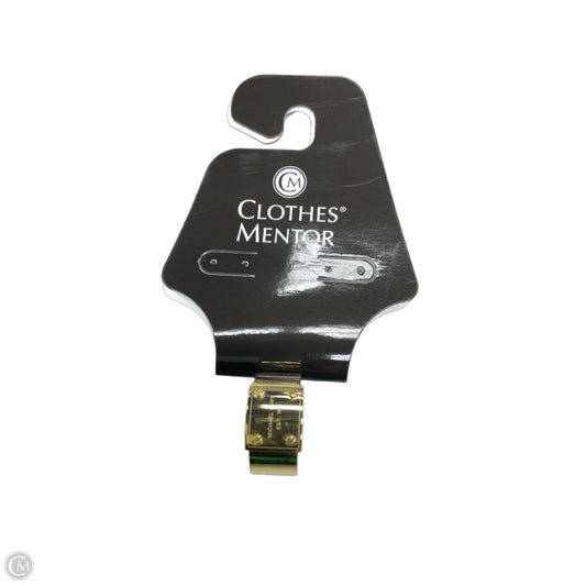 Ring Designer By Michael Kors, Size: 8