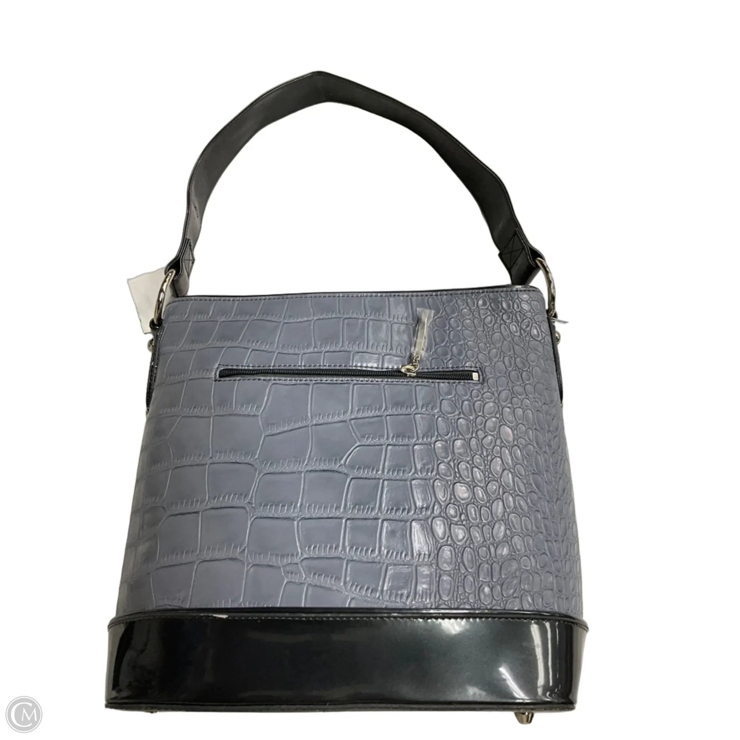 Handbag By Beijo, Size: Large