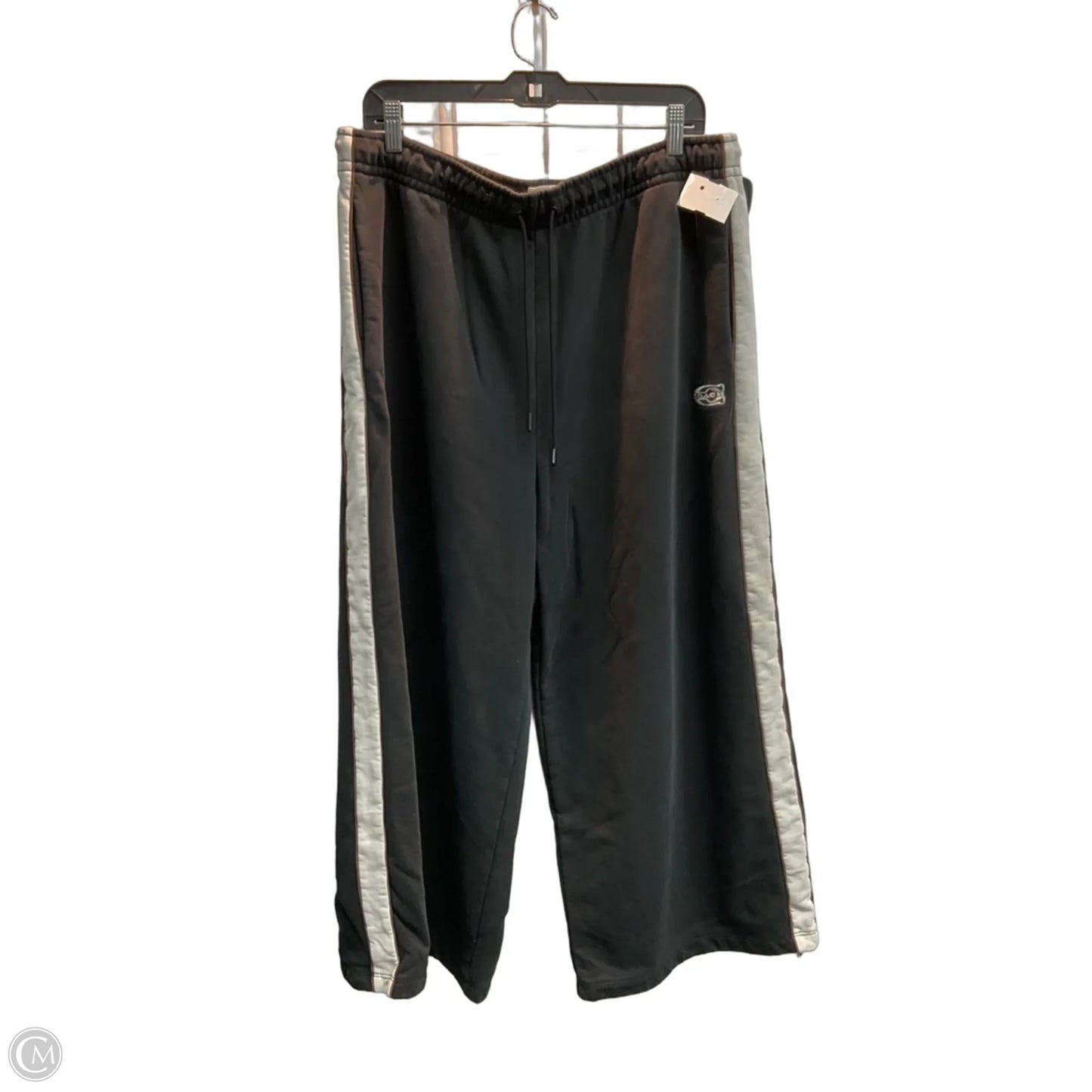 Pants Designer By Coach In Black, Size: 16