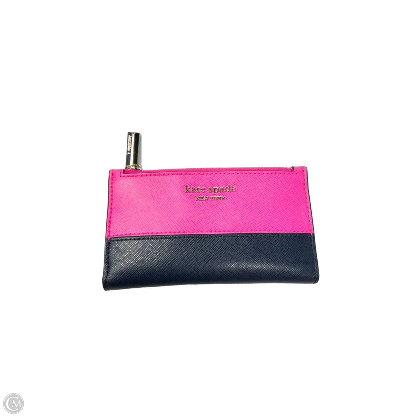 Wallet Designer By Kate Spade, Size: Small