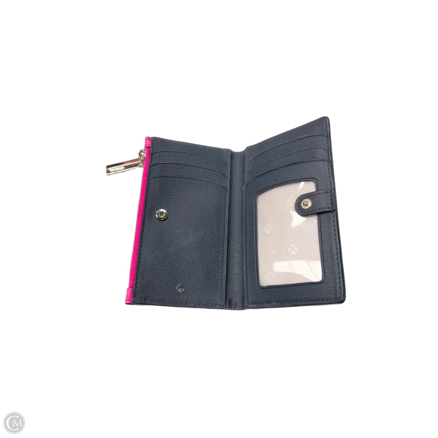 Wallet Designer By Kate Spade, Size: Small
