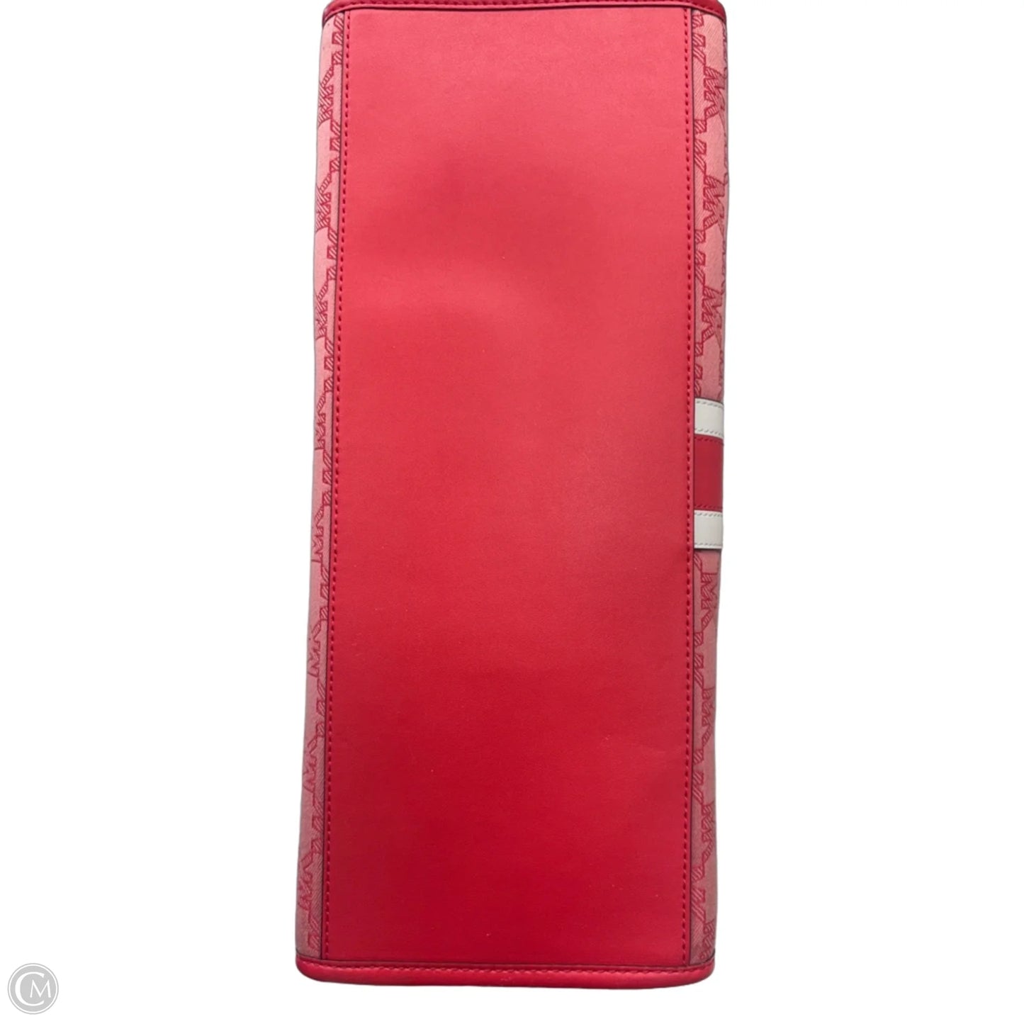 Tote Designer By Michael Kors, Size: Large