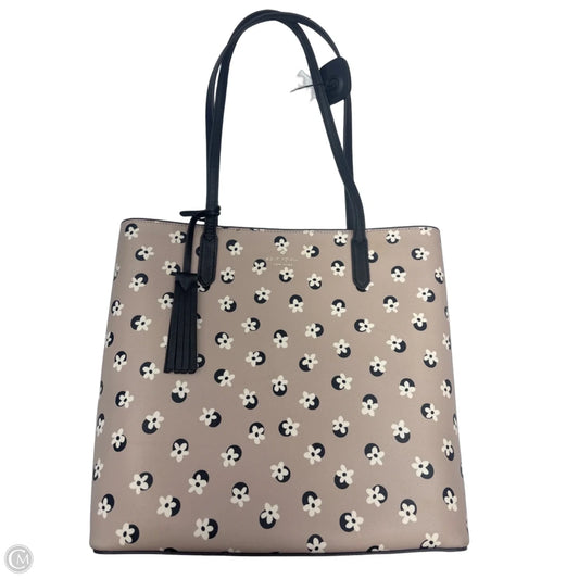 Tote Designer By Kate Spade, Size: Medium