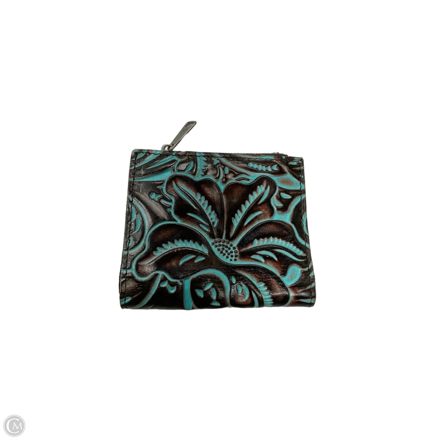 Wallet Designer By Patricia Nash, Size: Small