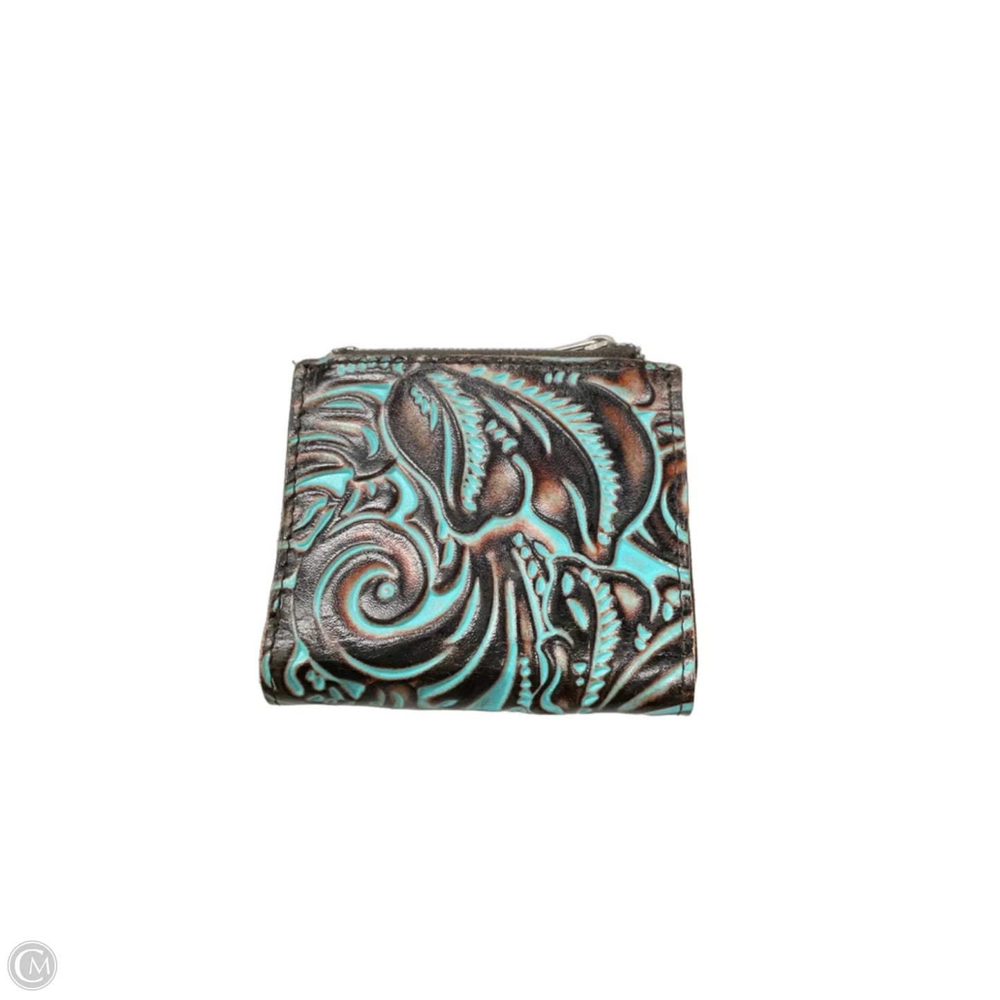 Wallet Designer By Patricia Nash, Size: Small