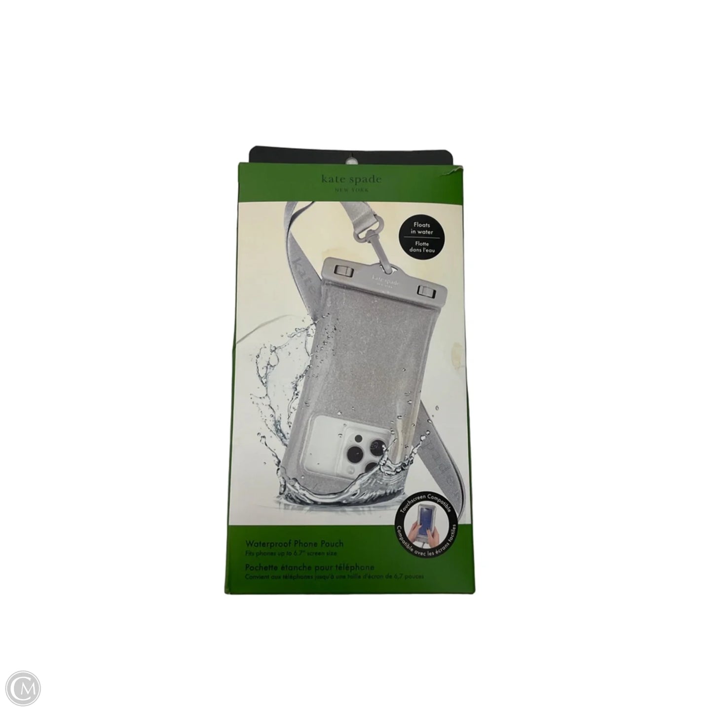 Phone Accessory Designer By Kate Spade, Size: Medium