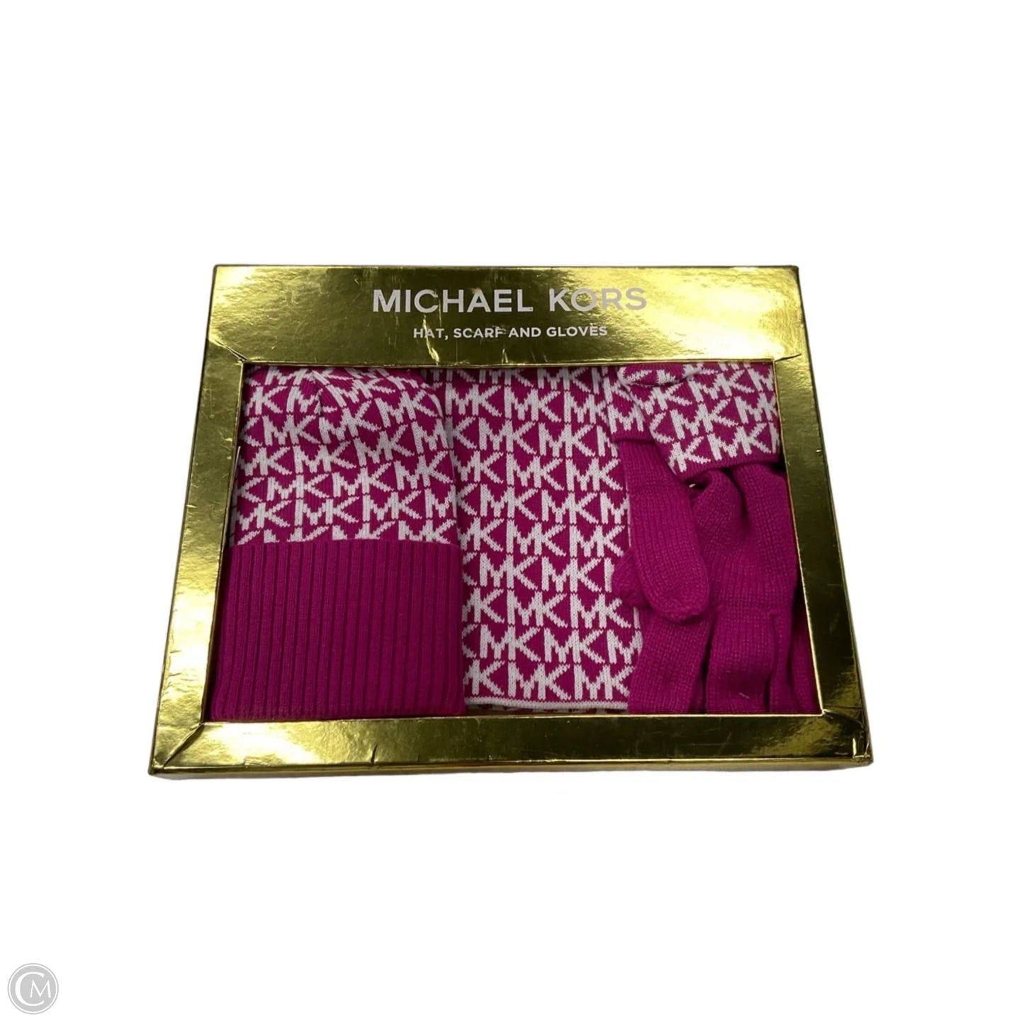 Hat Beanie By Michael By Michael Kors