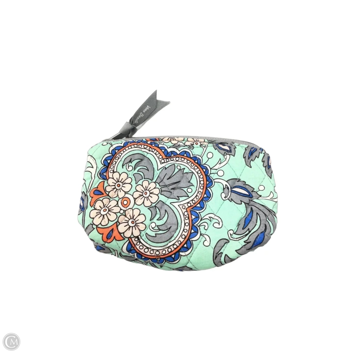 Makeup Bag By Vera Bradley, Size: Small