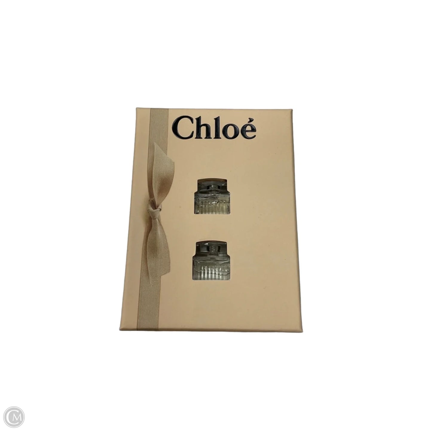 Fragrance Luxury Designer By Chloe