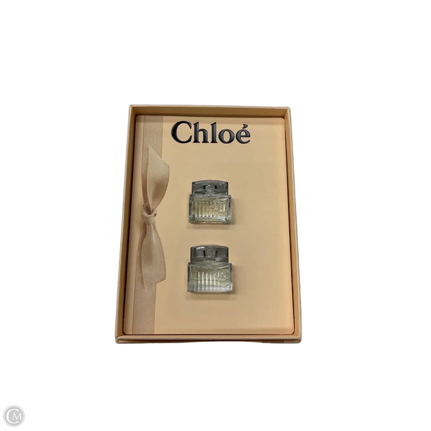 Fragrance Luxury Designer By Chloe