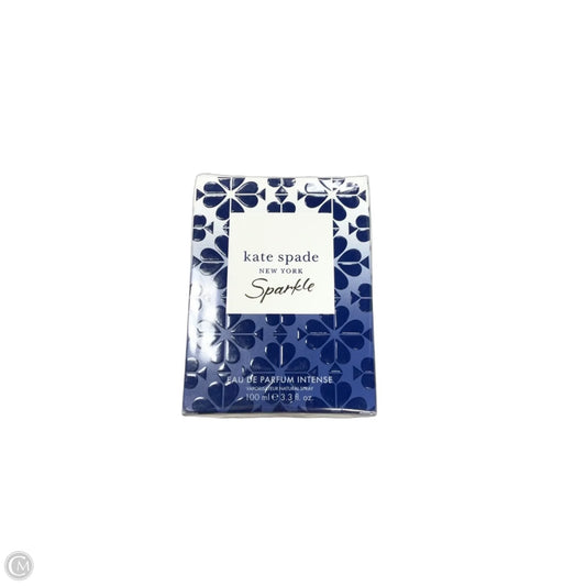 Fragrance Designer By Kate Spade