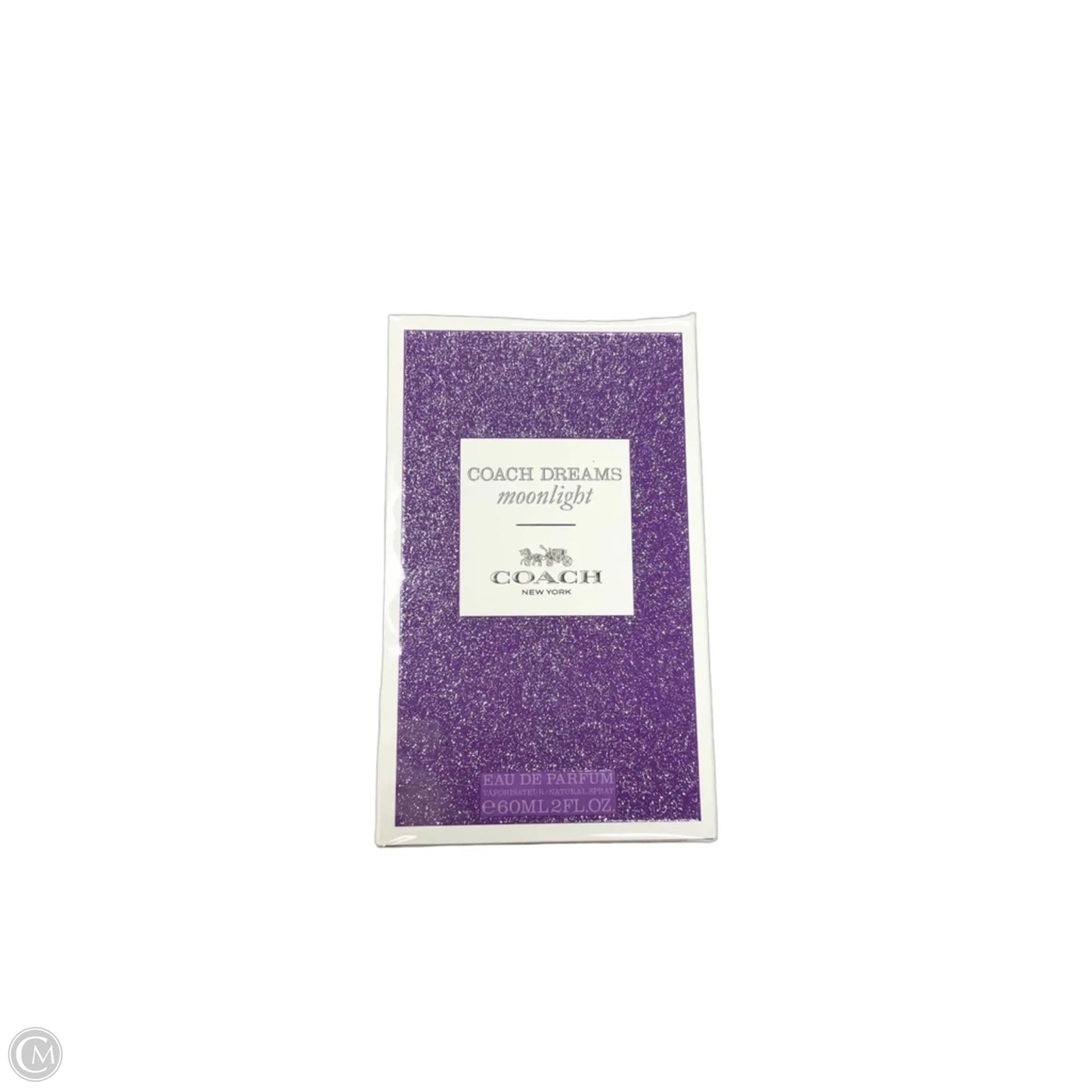 Fragrance Designer By Coach