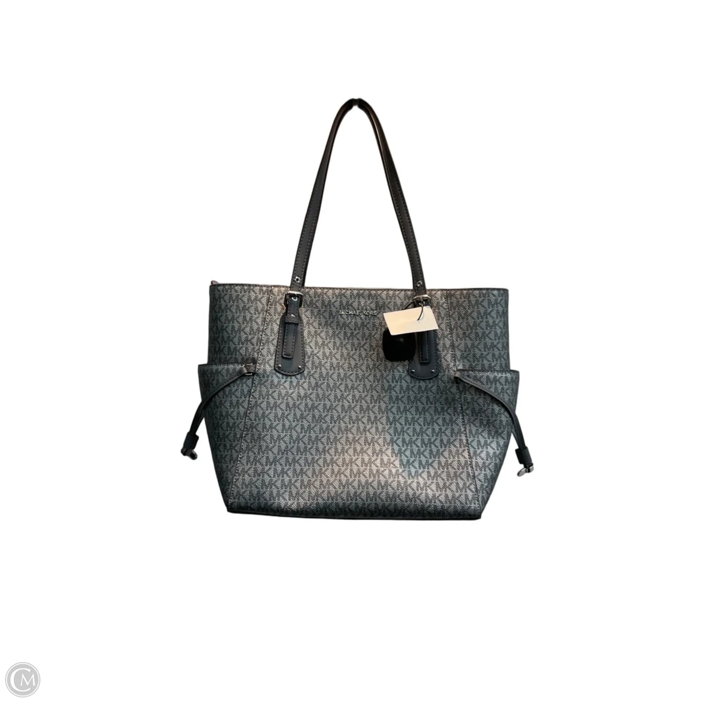 Tote Designer By Michael Kors, Size: Medium