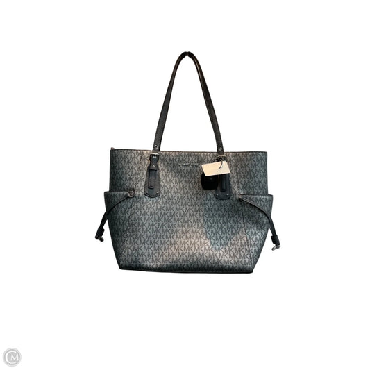 Tote Designer By Michael Kors, Size: Medium