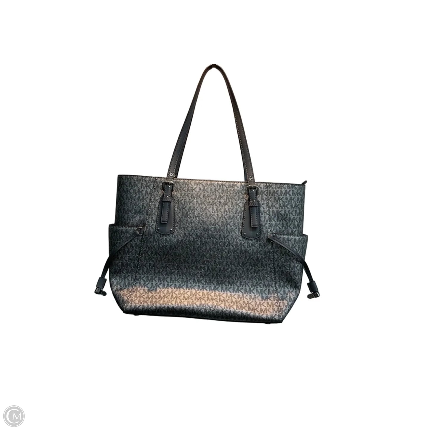 Tote Designer By Michael Kors, Size: Medium