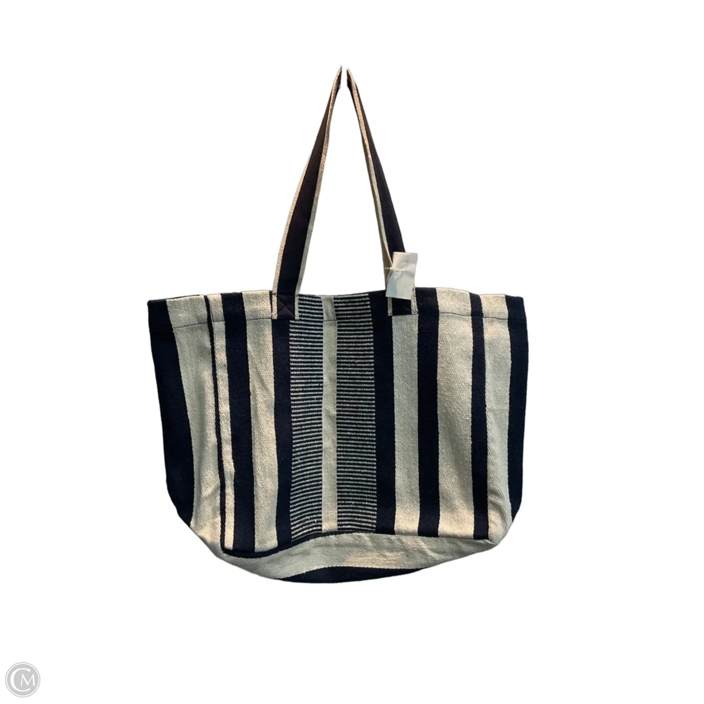 Tote By Clothes Mentor, Size: Medium