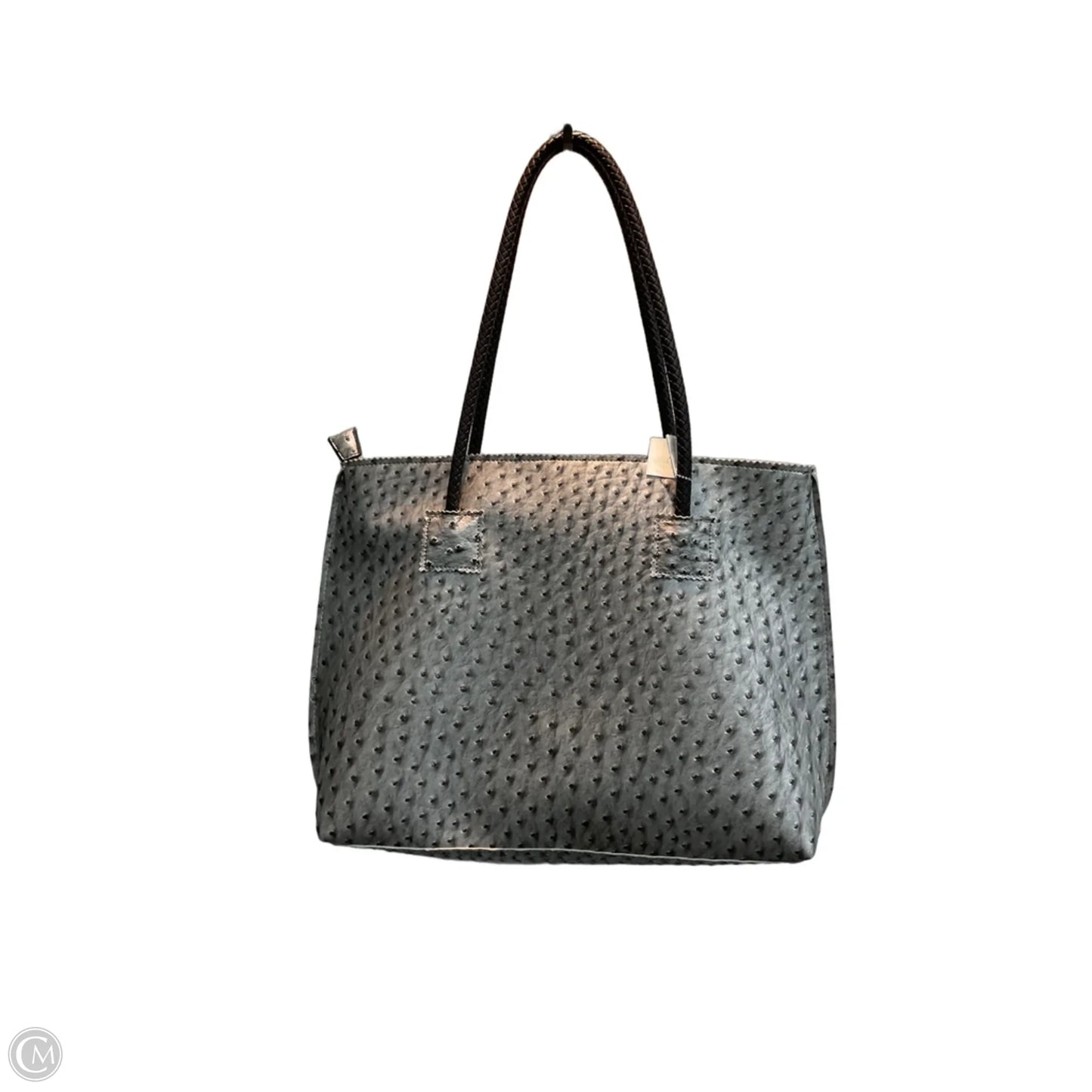 Tote By Clothes Mentor, Size: Medium