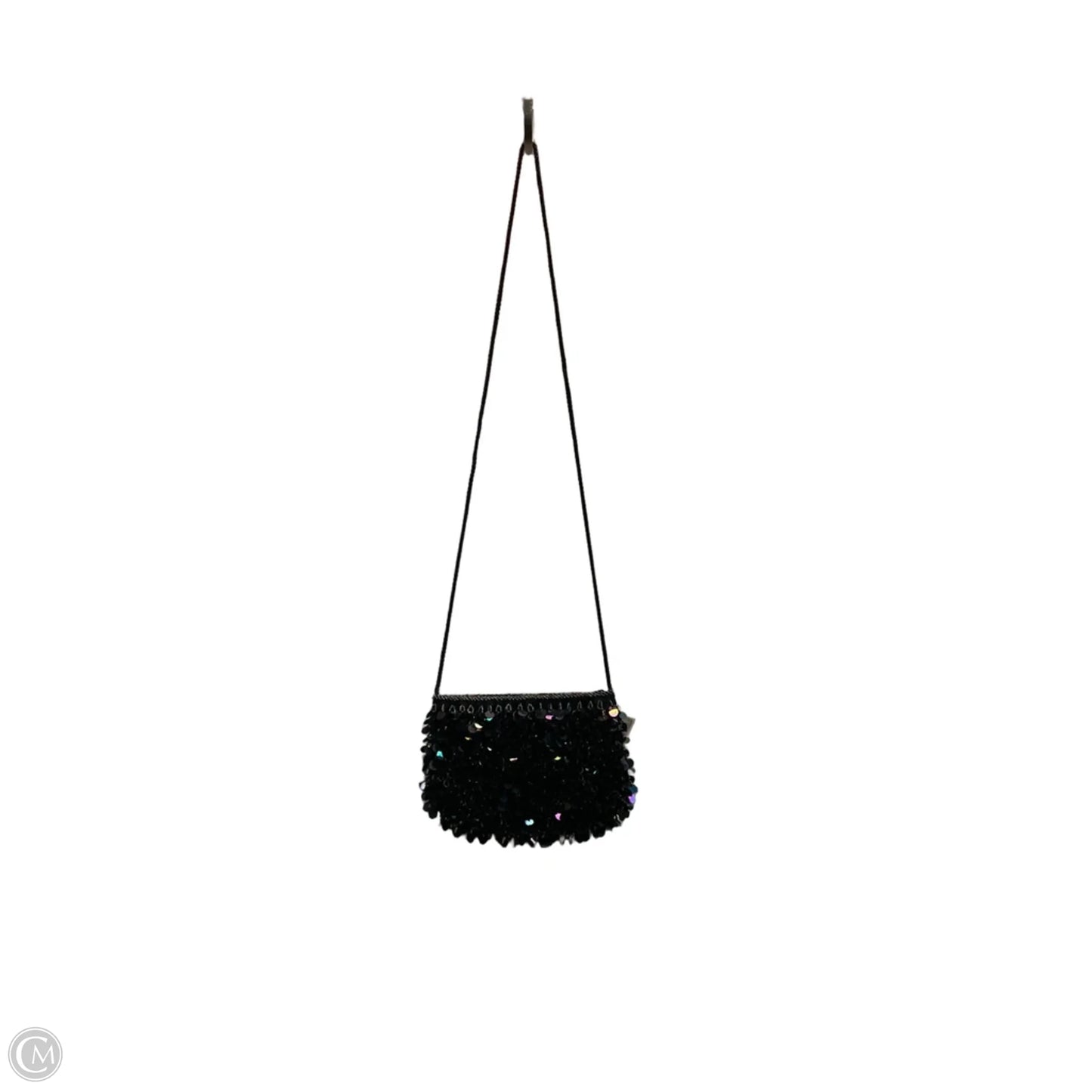 Crossbody By Clothes Mentor, Size: Small