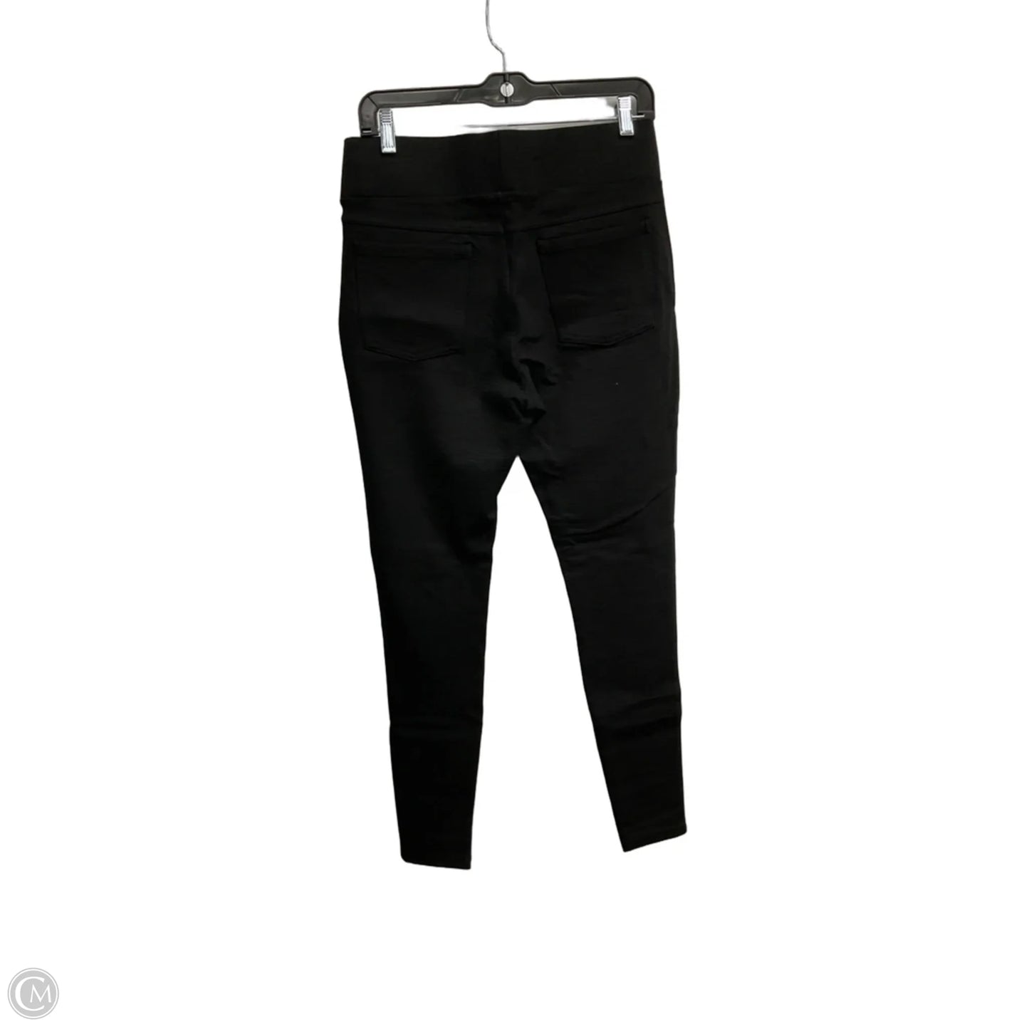 Pants Leggings By Matty M In Black, Size: 8