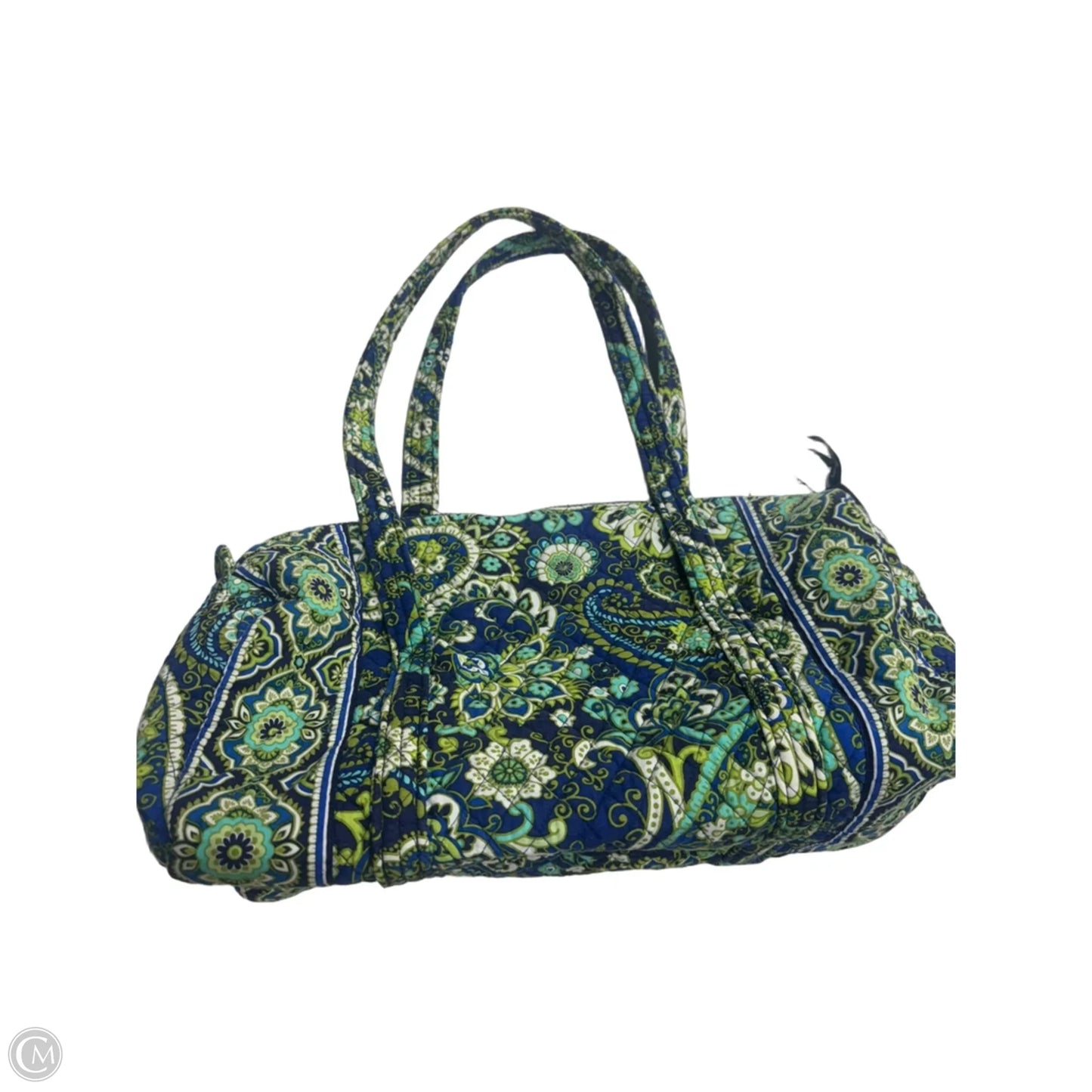Duffle And Weekender By Vera Bradley, Size: Medium