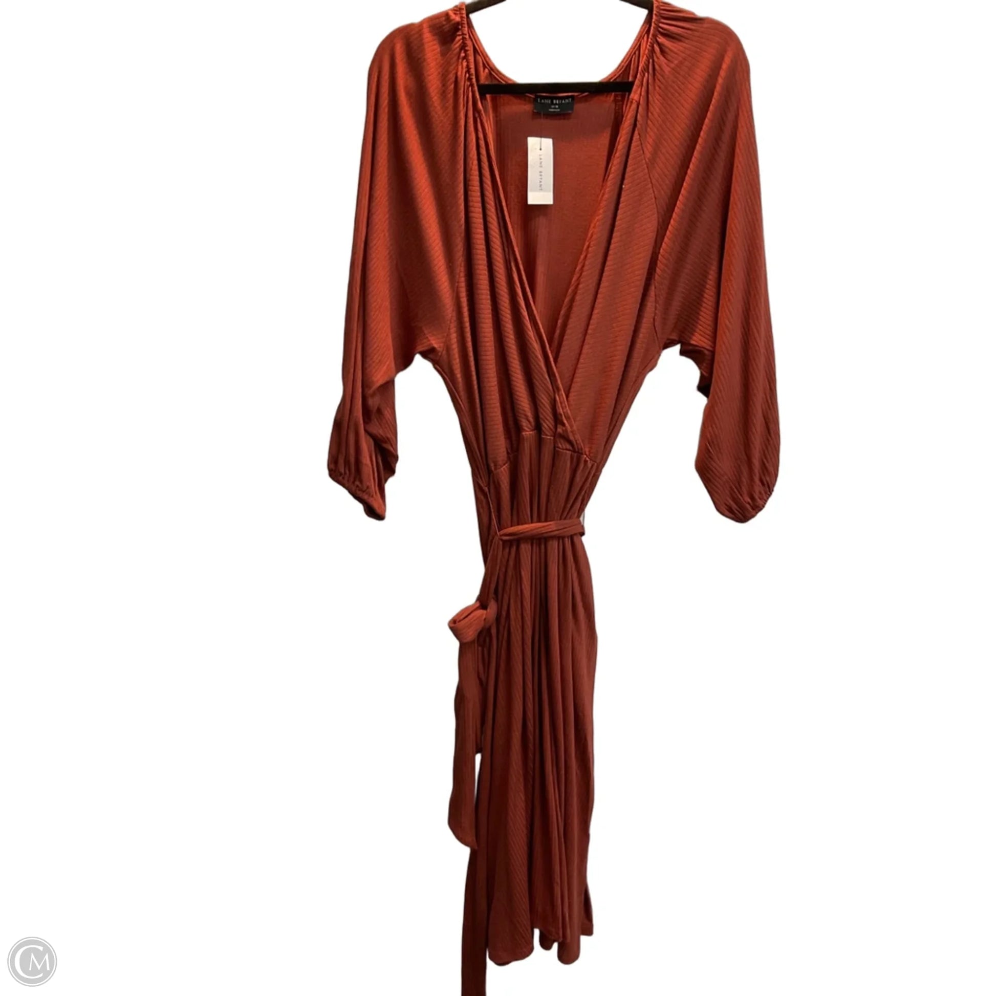 lane bryant brown dress Plus Size Women's Brown Dresses