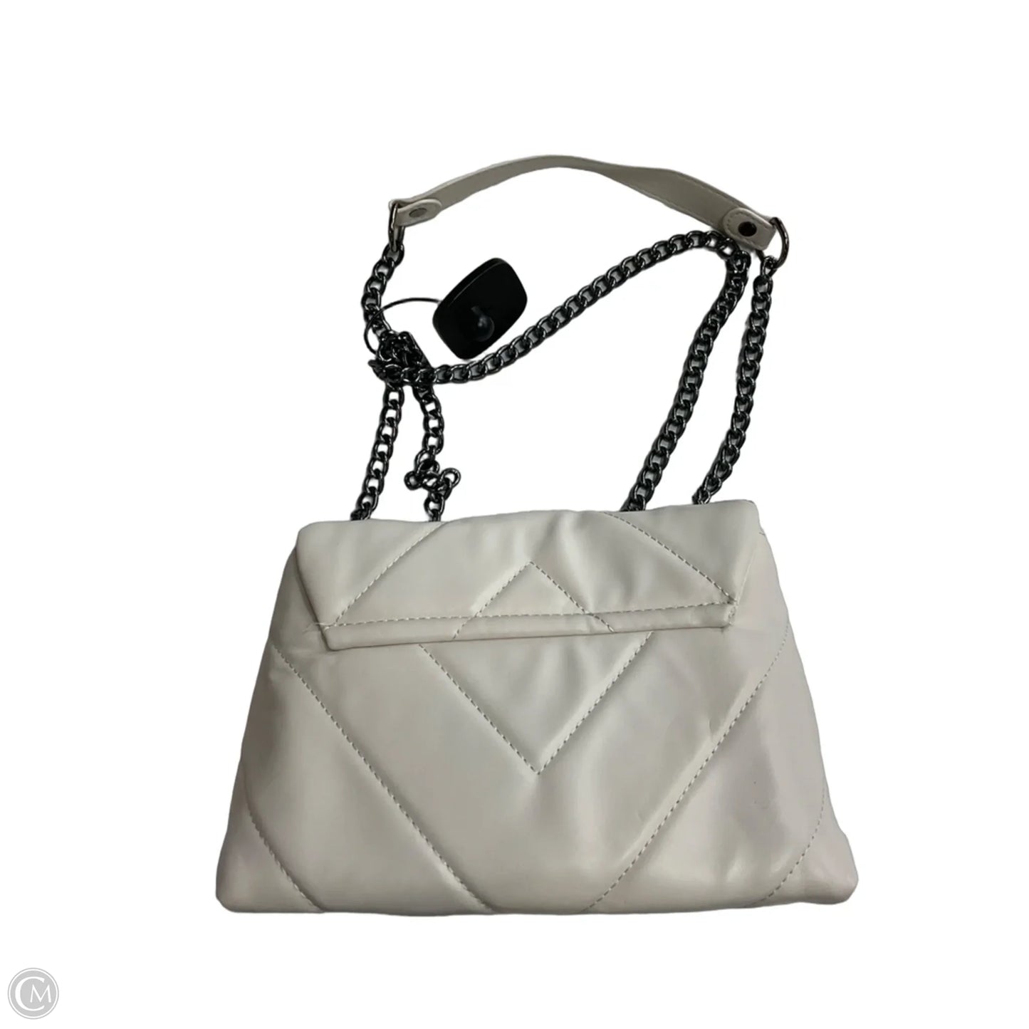 Handbag By Clothes Mentor, Size: Small