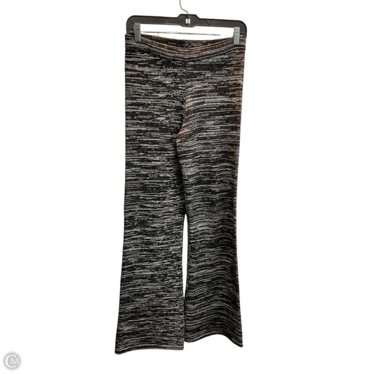 Pants Lounge By Anthropologie In Black, Size: S