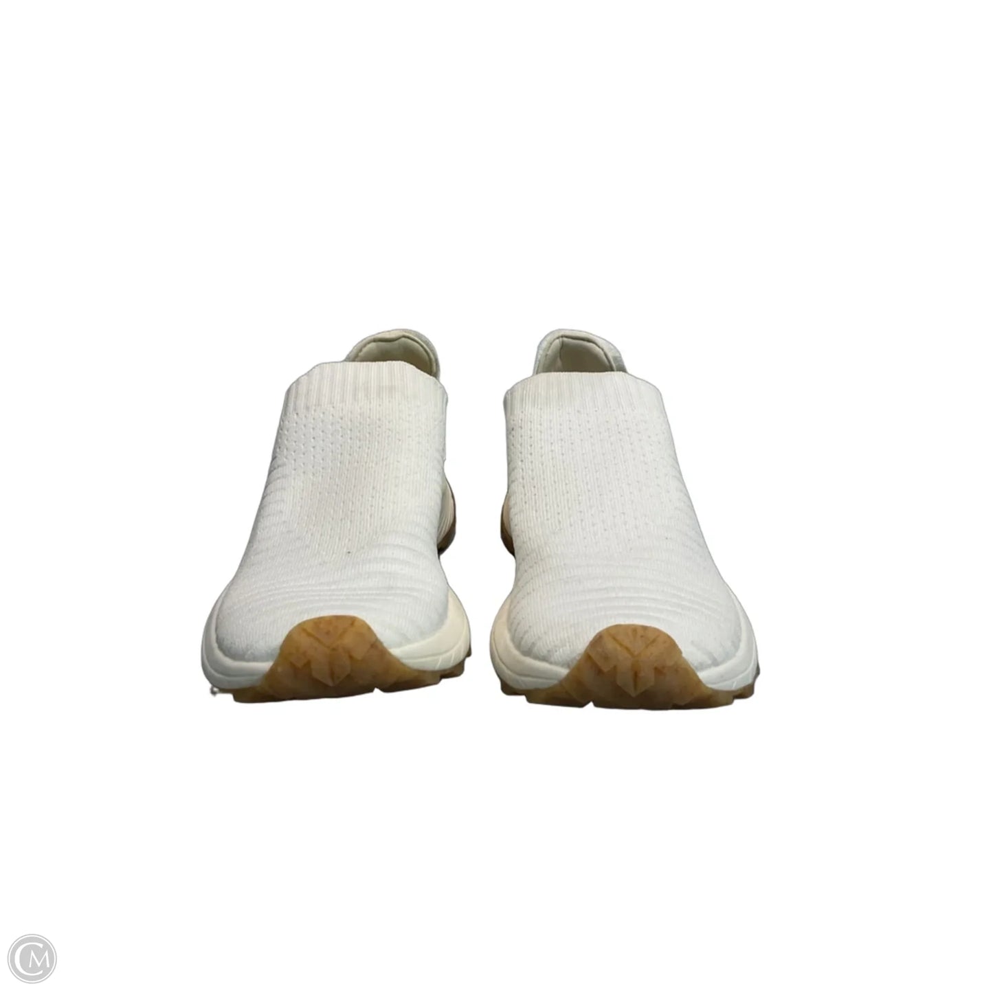 Shoes Athletic By Merrell In White, Size: 8
