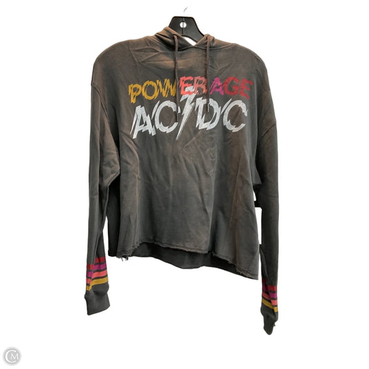 Top Long Sleeve By Clothes Mentor In Multi-colored, Size: S