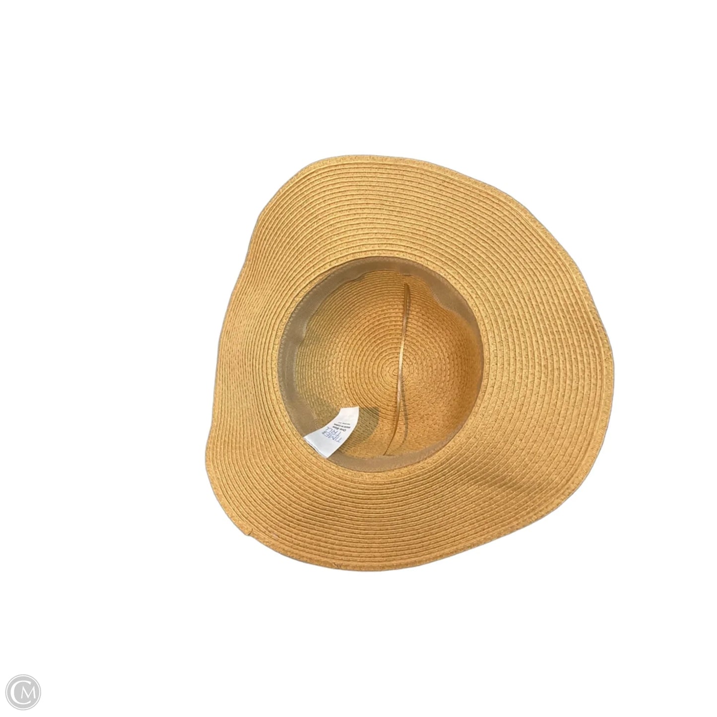 Hat Sun By Time And Tru