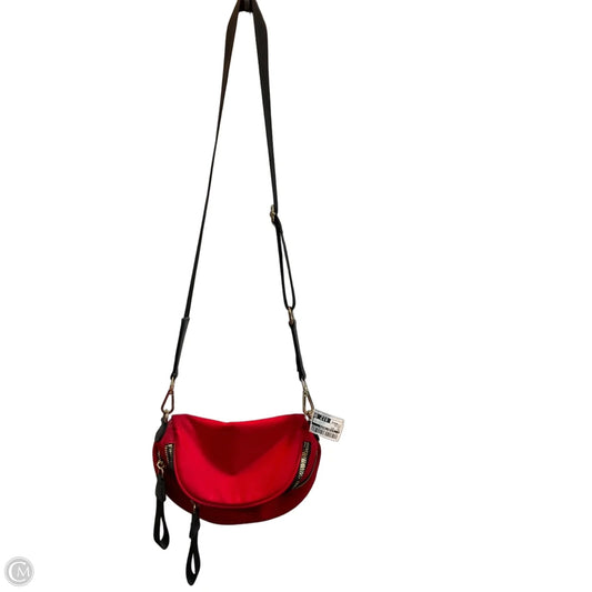 Belt Bag By Clothes Mentor, Size: Medium