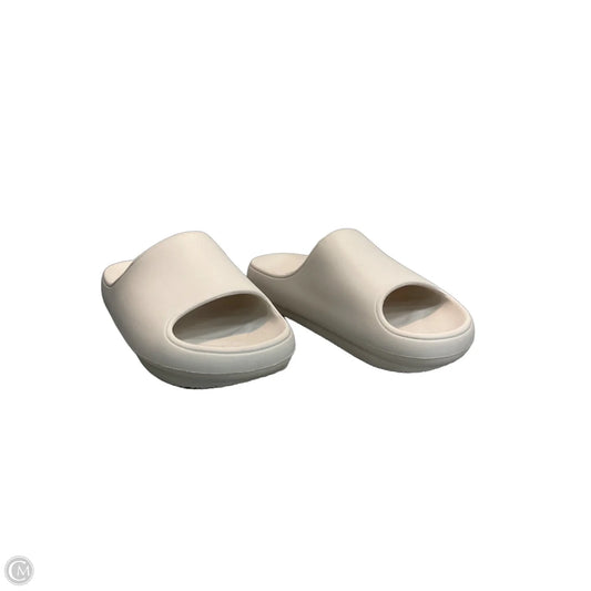 Sandals Sport By 32 Degrees In Beige, Size: 6