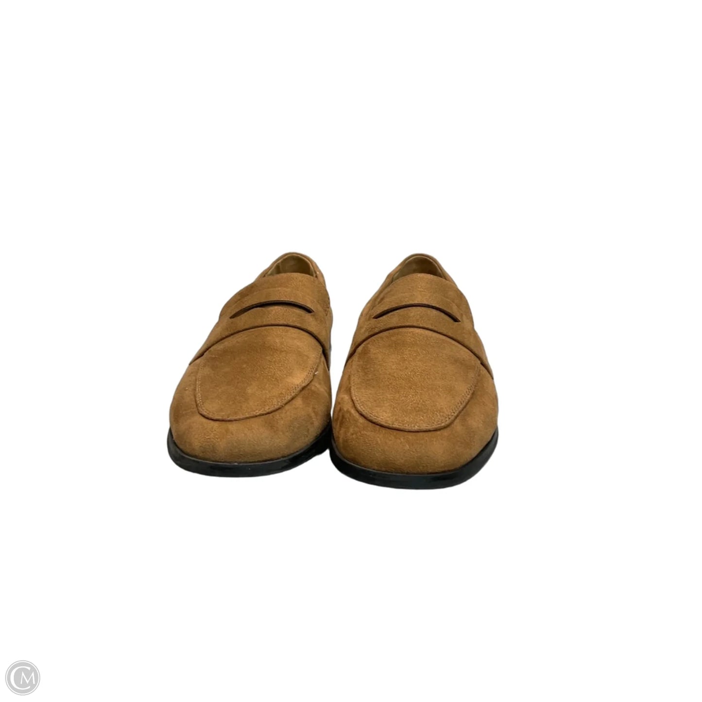 Shoes Flats By Gap In Tan, Size: 9