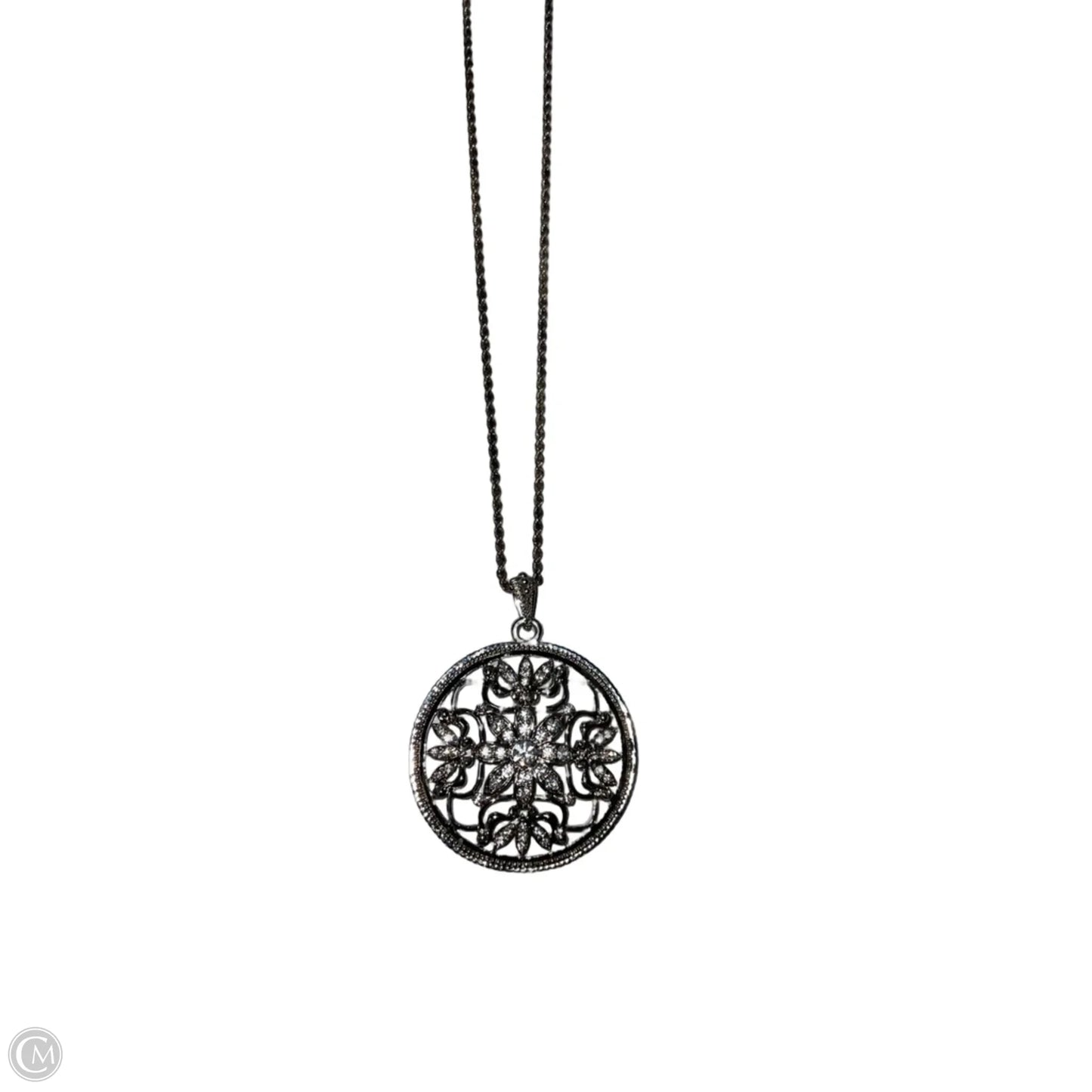 Necklace Sterling Silver By Clothes Mentor