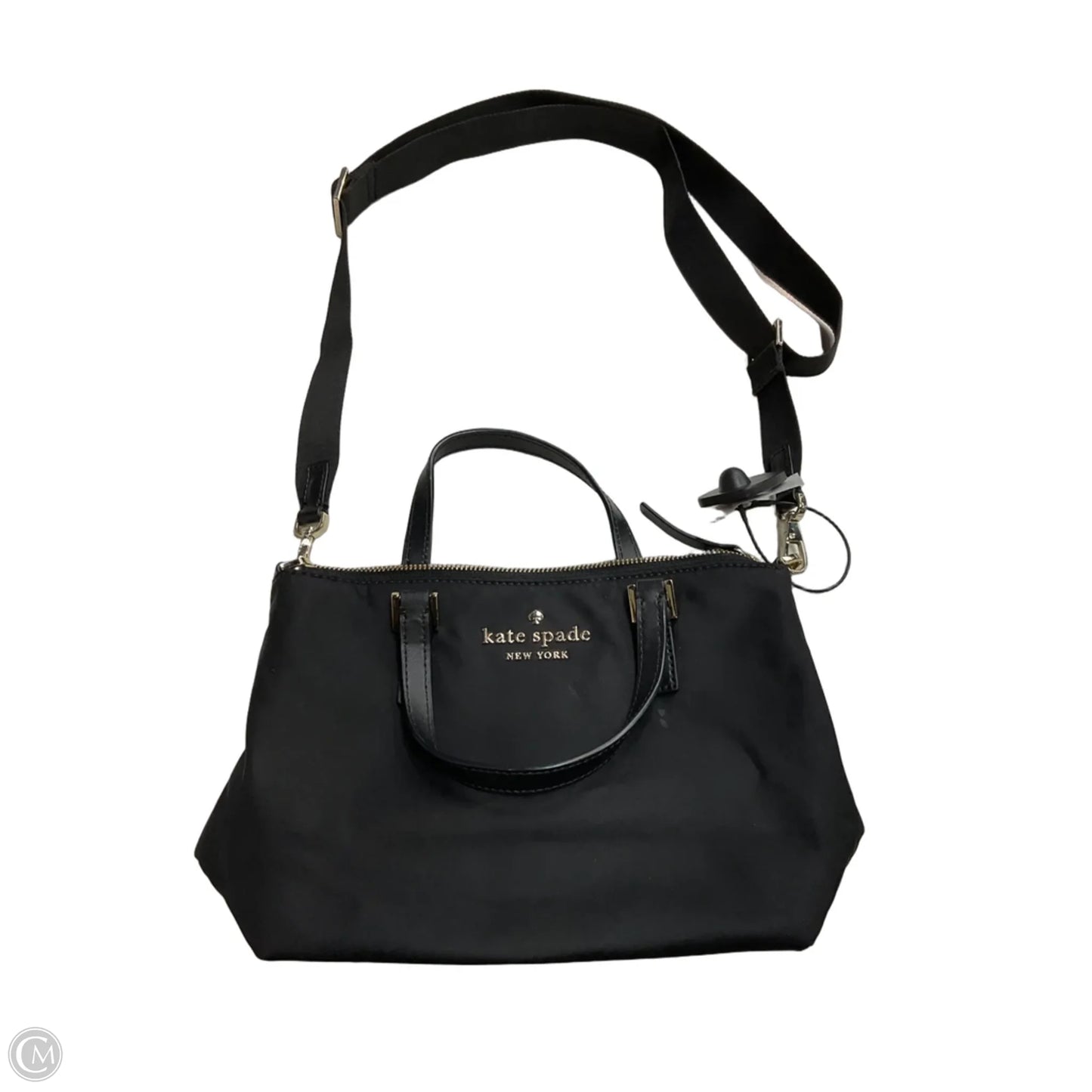 Crossbody Designer By Kate Spade, Size: Small