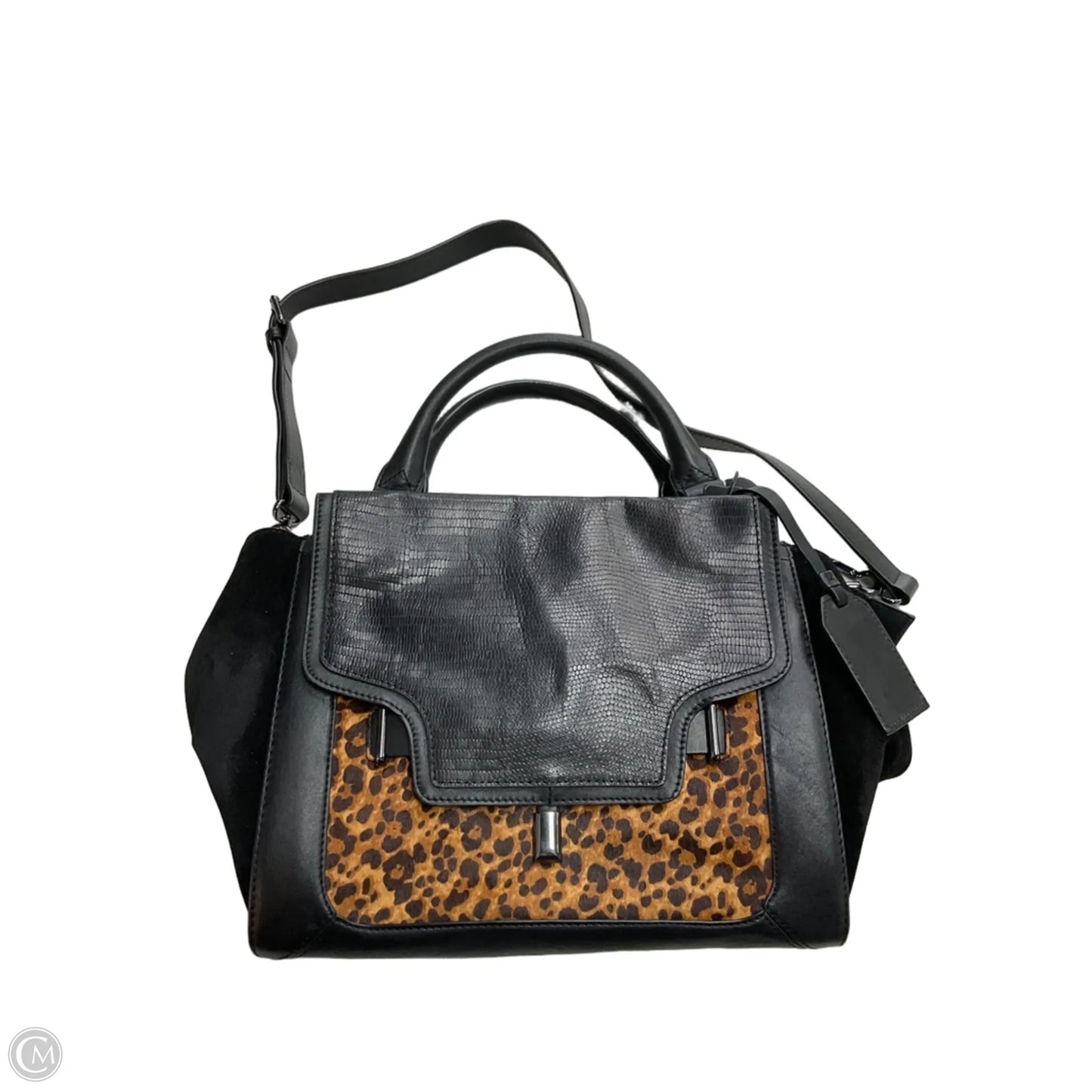 Handbag By Vince Camuto, Size: Medium